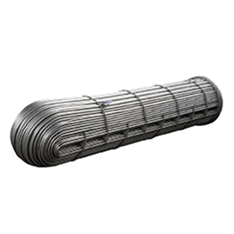 Stainless Steel Shell and Tube Heat Exchanger Guide 1 (1)