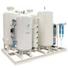 PSA Oxygen Gas Generators: Efficient On-Site Oxygen Production Technology