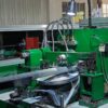 Spiral Finned Tube Machine for Industrial Fin Tube Production