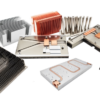 Industrial Heatsink Production System | Automated Solutions