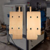 Light Pole Production Line for Automated Manufacturing