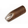 Laser Welded Fin Tube Machine for High Precision Production