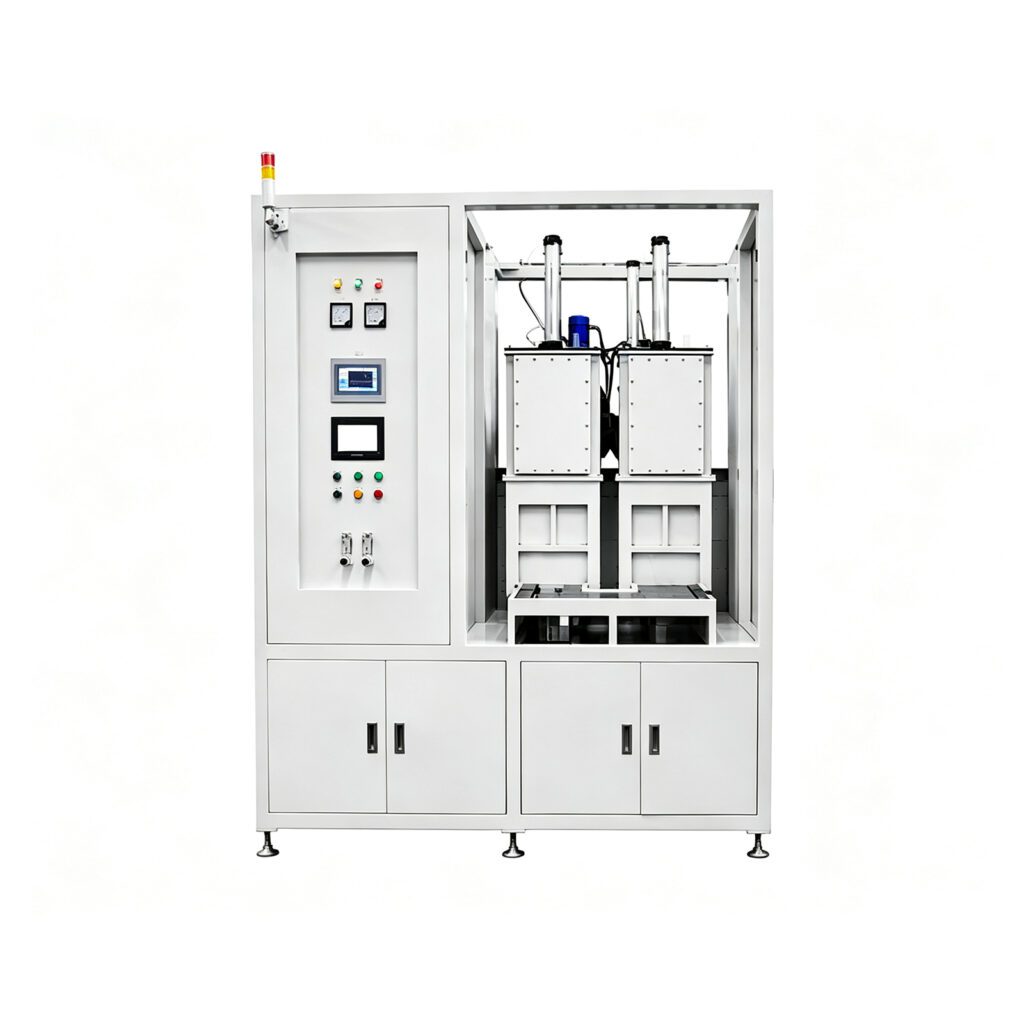 resistance welding machine