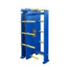 Plate Heat Exchanger: Types, Uses & Selection Guide
